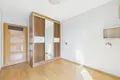 3 room apartment 63 m² Warsaw, Poland