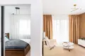 2 room apartment 40 m² in Krakow, Poland