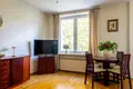 2 room apartment 52 m² Warsaw, Poland