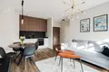 2 room apartment 41 m² Gdańsk, Poland
