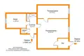 Apartment 63 m² Lodz, Poland