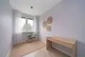 4 room apartment 63 m² Poznan, Poland