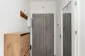 3 room apartment 63 m² Masovian Voivodeship, Poland