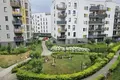 1 room apartment 28 m² in Warsaw, Poland