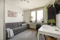 Mieszkanie 3 pokoi 53 m² Warszawa, Polska