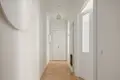 4 room apartment 104 m² in Warsaw, Poland