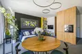2 room apartment 51 m² in Warsaw, Poland