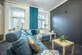 2 room apartment 46 m² Lodz, Poland