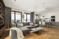 3 room apartment 88 m² in Warsaw, Poland