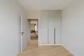 3 room apartment 72 m² in Warsaw, Poland
