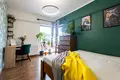 Mieszkanie 4 pokoi 85 m² Łódź, Polska