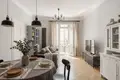 Mieszkanie 3 pokoi 76 m² w Warszawa, Polska