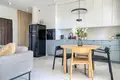 2 room apartment 53 m² in Warsaw, Poland