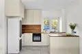 3 room apartment 106 m² Warsaw, Poland