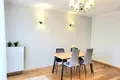 3 room apartment 55 m² in Warsaw, Poland