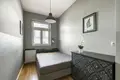 2 room apartment 44 m² in Warsaw, Poland