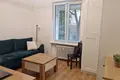 1 room apartment 20 m² in Poznan, Poland