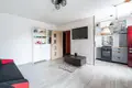 2 room apartment 36 m² Warsaw, Poland