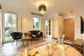 2 room apartment 43 m² in Warsaw, Poland