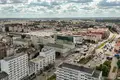 3 room apartment 78 m² in Warsaw, Poland