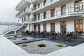1 room studio apartment 35 m² in Krakow, Poland