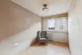 3 room apartment 50 m² Masovian Voivodeship, Poland