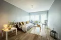 2 room apartment 46 m² Lodz, Poland