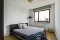 3 room apartment 76 m² in Warsaw, Poland