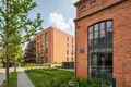 3 room apartment 61 m² in Warsaw, Poland