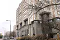 Commercial property 110 m² in Warsaw, Poland