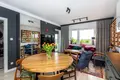 3 room apartment 57 m² Tarnowo Podgorne, Poland