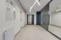 2 room apartment 44 m² in Warsaw, Poland