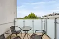 2 room apartment 43 m² in Warsaw, Poland