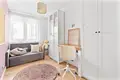 2 room apartment 36 m² Warsaw, Poland
