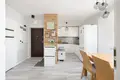 Commercial property 51 m² in Warsaw, Poland