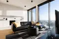 3 room apartment 66 m² in Warsaw, Poland