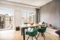 2 room apartment 46 m² in Lodz, Poland