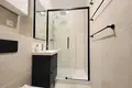 3 room apartment 59 m² in Warsaw, Poland