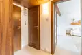 3 room apartment 43 m² in Warsaw, Poland