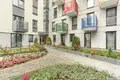 2 room apartment 43 m² in Warsaw, Poland