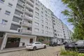 2 room apartment 33 m² Warsaw, Poland