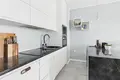 Commercial property 58 m² in Warsaw, Poland