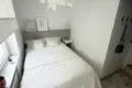 2 room apartment 39 m² in Warsaw, Poland
