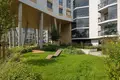 3 room apartment 116 m² Warsaw, Poland