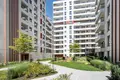 2 room apartment 38 m² in Warsaw, Poland