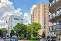 3 room apartment 50 m² Warsaw, Poland