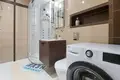 2 room apartment 49 m² in Warsaw, Poland