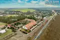Apartment 3 735 m² Trzebaw, Poland
