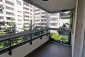 2 room apartment 58 m² in Warsaw, Poland