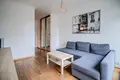 2 room apartment 39 m² Warsaw, Poland